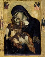 NunElizabeth Stanfield