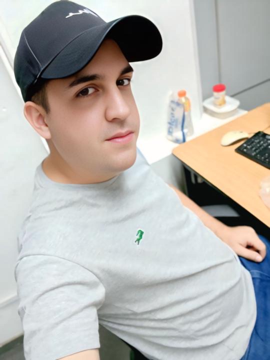 César Alejandro Crespo Pineda