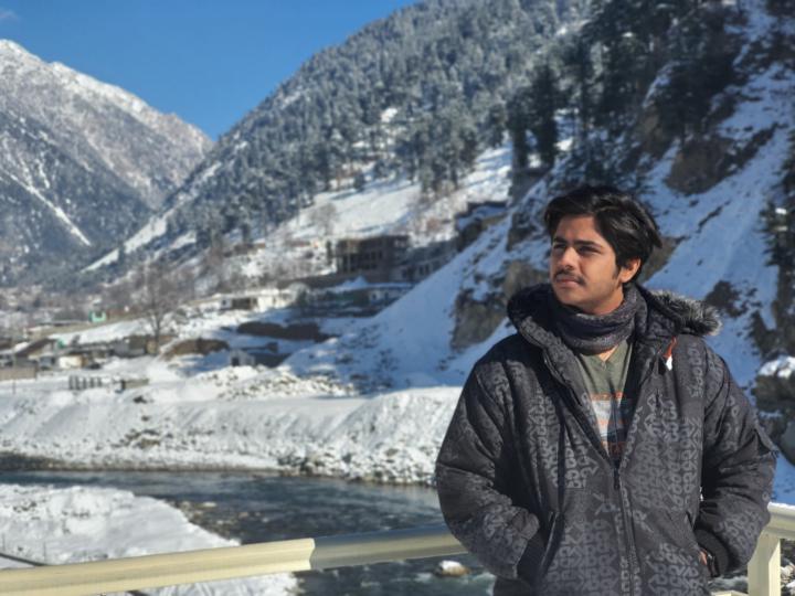 Hammad Cheema