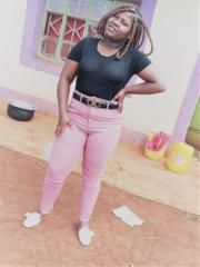 Vashiti Ngongwe