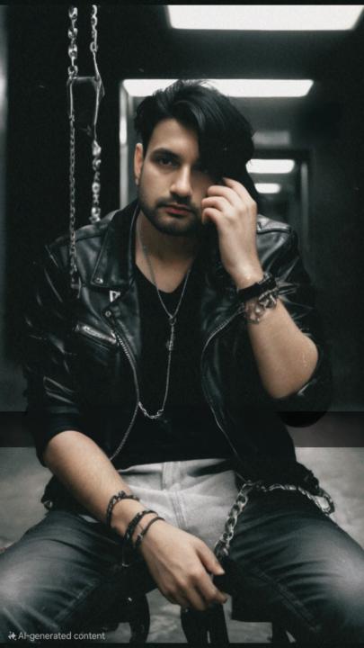 Vipin Dubey
