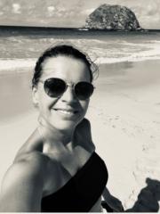 Isabelle Joye