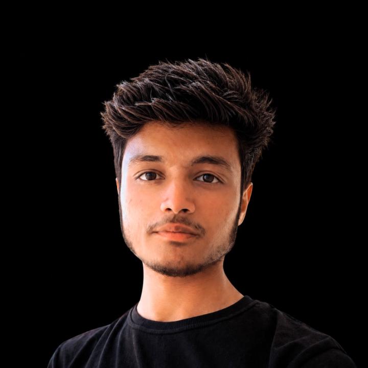 Samama Tariq