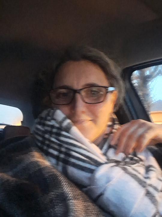 Amandine Audureau Cazas