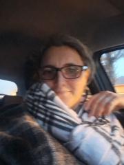 Amandine Audureau Cazas