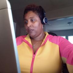 Renee Porter-Sanders