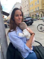 Eva Heimerl