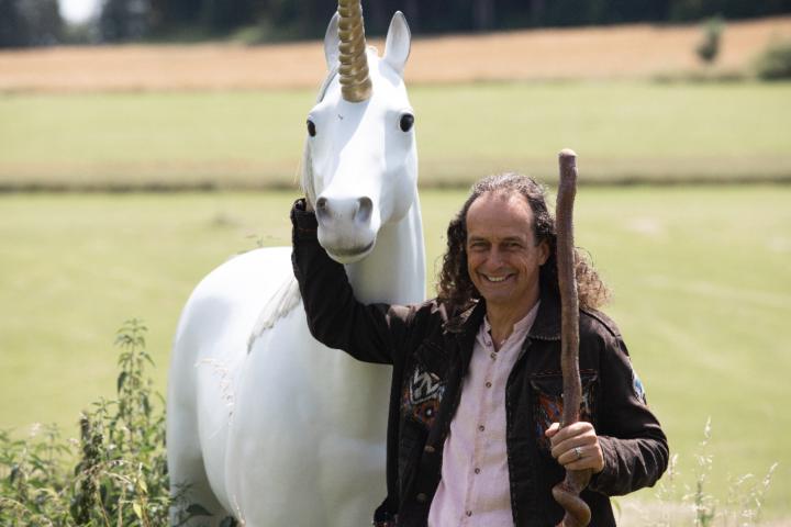 Roland Solandor Lemuria