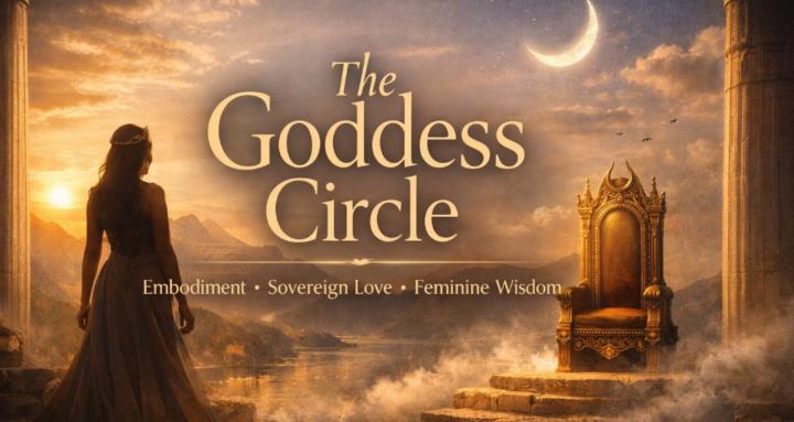 The Goddess Circle