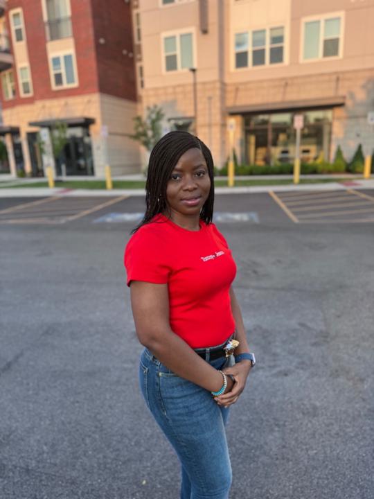 Ayonike Abiona