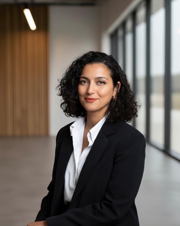 Imane Pinta