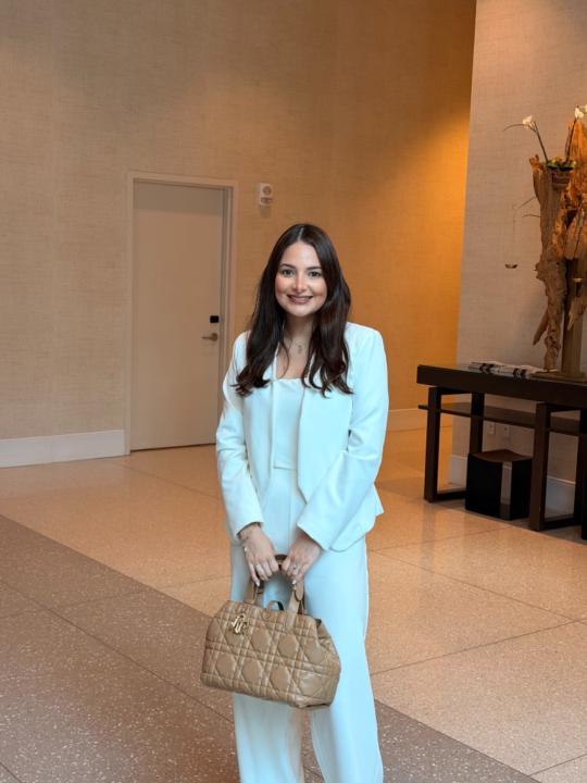 Kerlyn Escalona Francisco