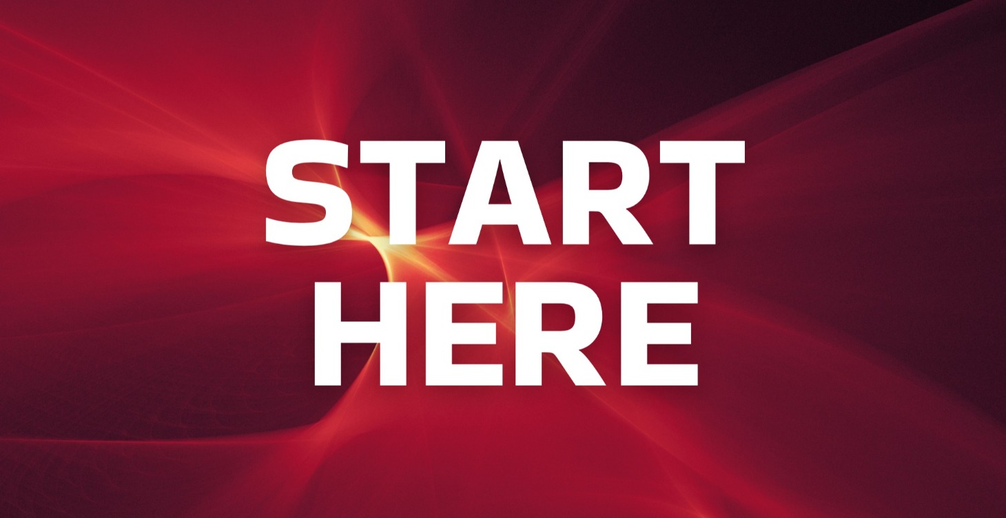 🚀 Getting Started