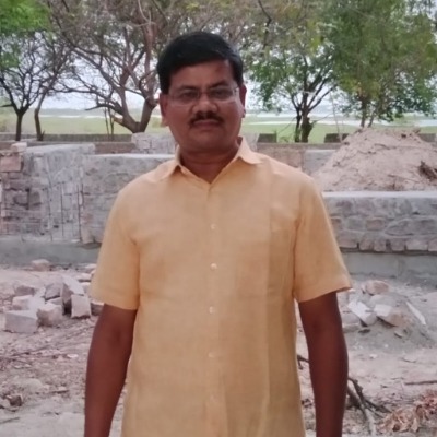 Mohamed Ali