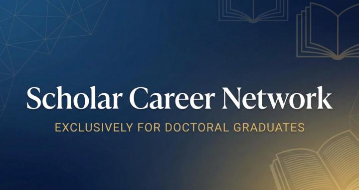 Scholar Career Network