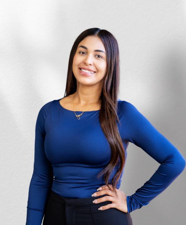 Silvia Funez Peralta