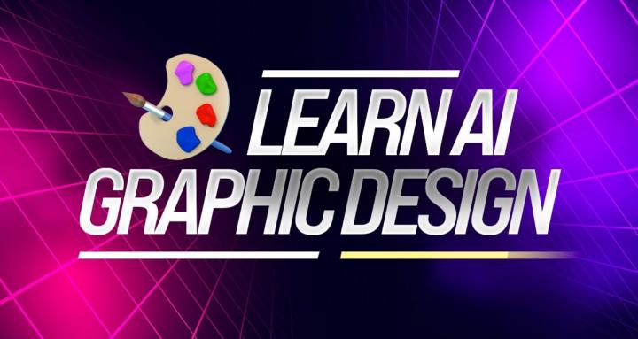 Learn AI Graphic Design