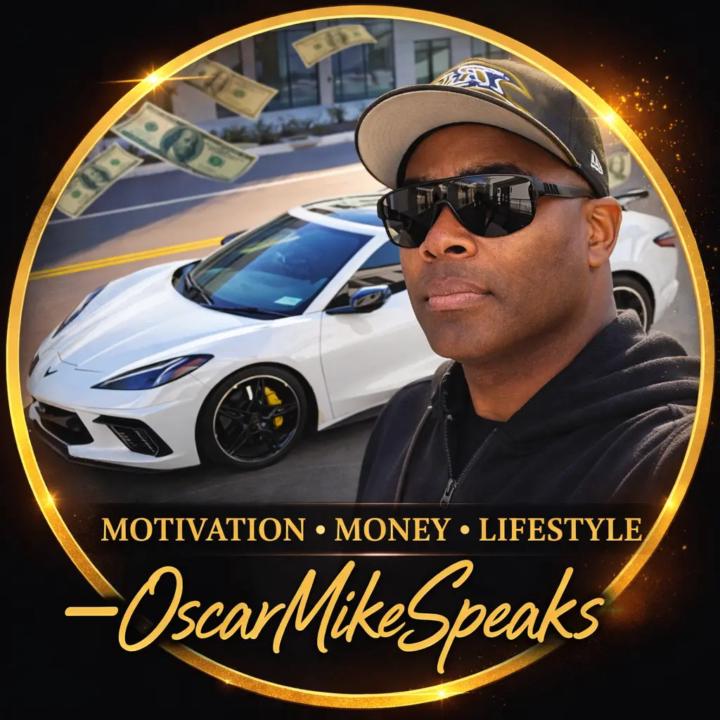 Oscar Mike