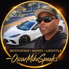 Oscar Mike