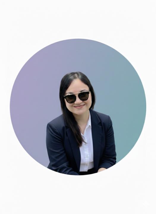 Larissa Yambao