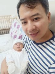 Mark Anthony De Leon