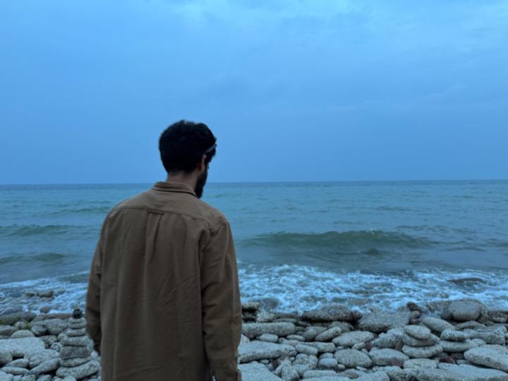 Parshav Saggi