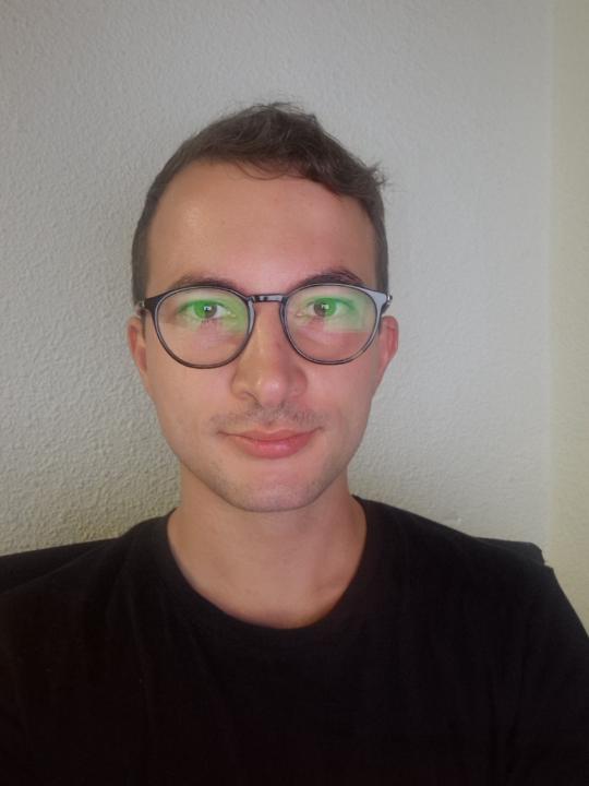 Victor Salort