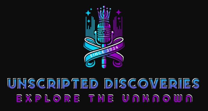 Unscripted Discoveries