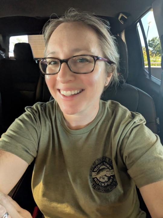 Natalie Duncan