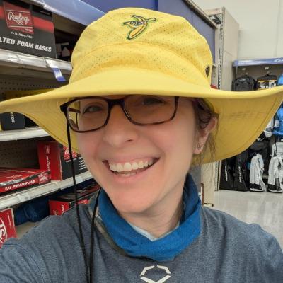 Natalie Duncan