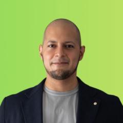 Jaime Rios