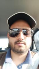 Hasaan Kazi