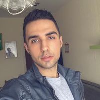Mohammed-Ali Rah