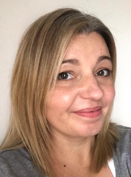 Lisa Parris
