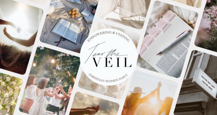 Tear the Veil Community