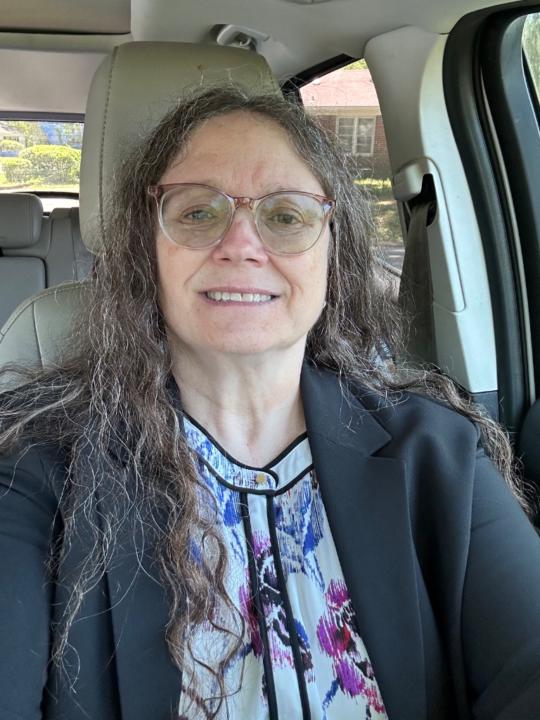 Linda Moody