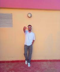 Yassine Belhihi