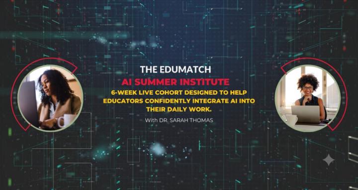 EduMatch AI Institute