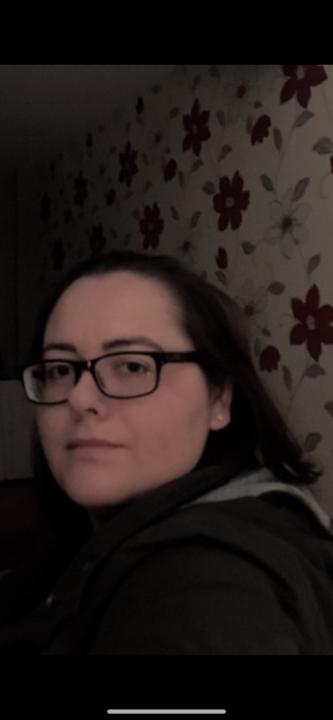 Paula Scullion