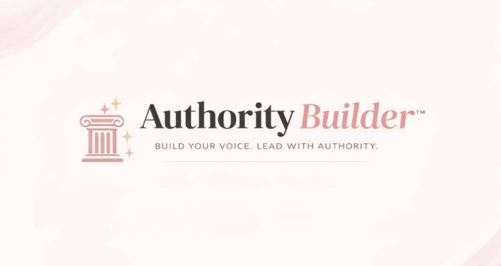 Authority Builder