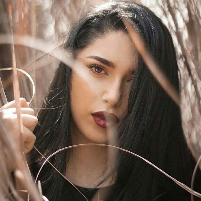 María Alicia