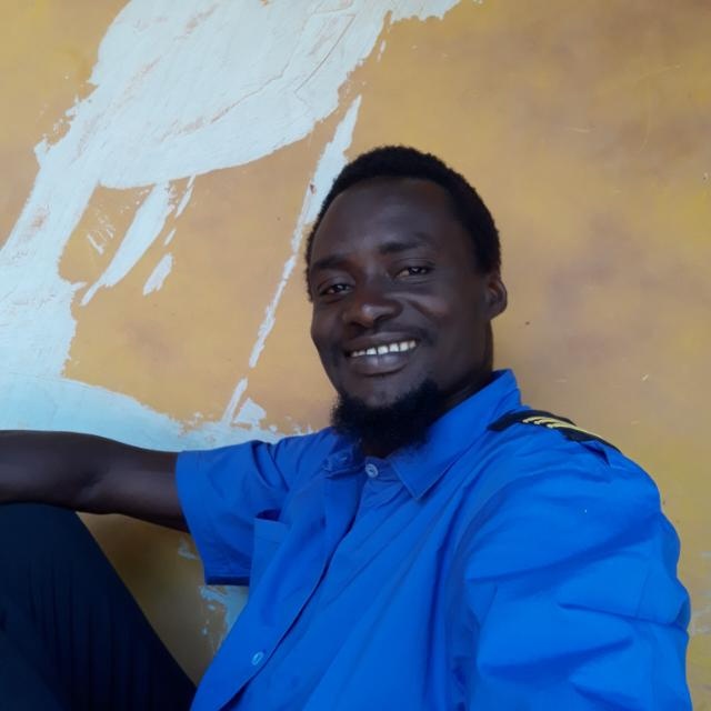 Adama Mbow