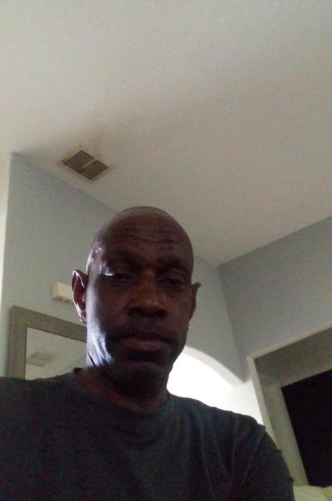 Willis Gilliam