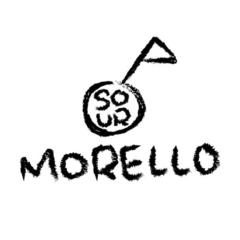 Morello Wang