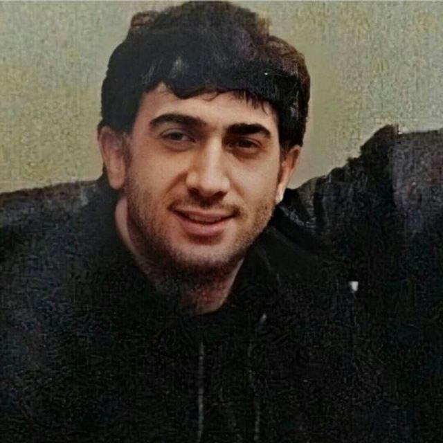 Khoqulov Murod