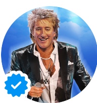 Rod Stewart