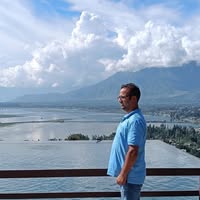 Mohd Akber