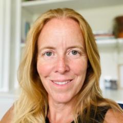 Melanie Terrien