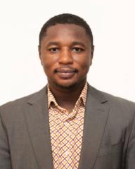 Benjamin Ayeetey