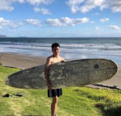 Fletcher Hautapu